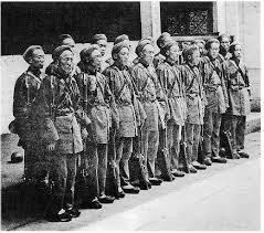 REVOLUCION DE LOS TAIPING (CHINA)