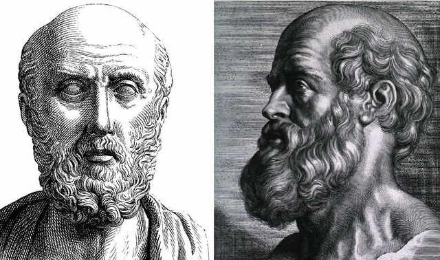 Hippocrates