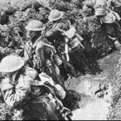 Timeline: European wars