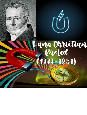 Hans Christian Ørsted