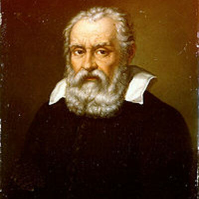 Timeline: Galileo Galilei