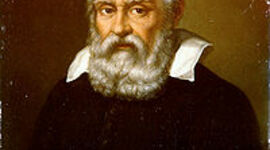 Timeline: Galileo Galilei