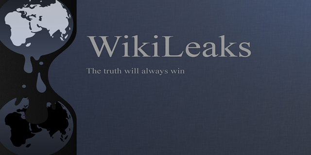 WikiLeaks