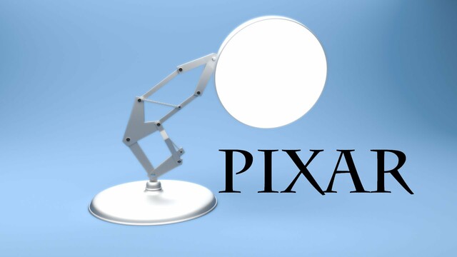 Pixar
