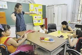 Integración educativa