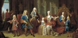 EDAD MODERNA (Desde 1453 hasta el inicio de las revoluciones norteamericana y francesa del 1789)