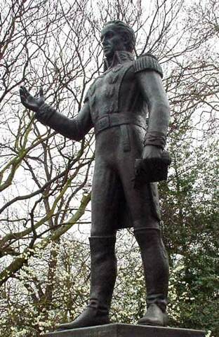 Gran Columbia formed