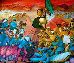 BATALLA DE PUEBLA