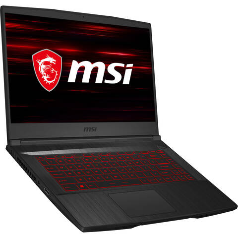 Gaming Laptop