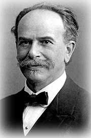 Franz Boas-precursor del trabajo moderno de campo