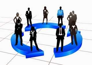 Enfoque total en la "O"