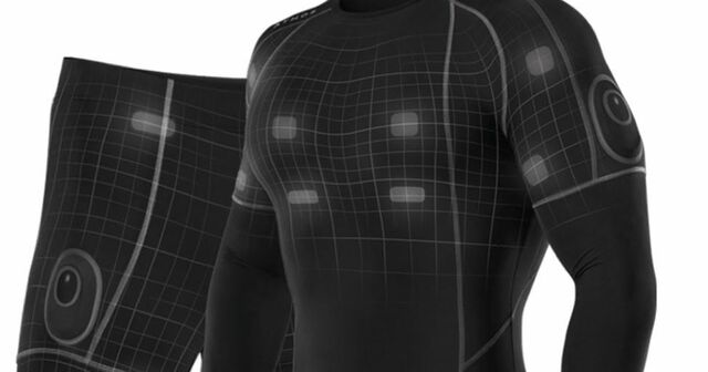 Tejidos inteligentes