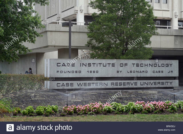 Case Institute of Technology