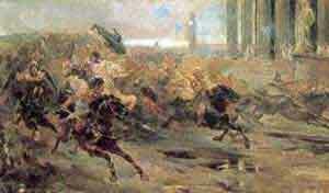 LA RECEPCIÓN DEL DERECHO DE ROMA