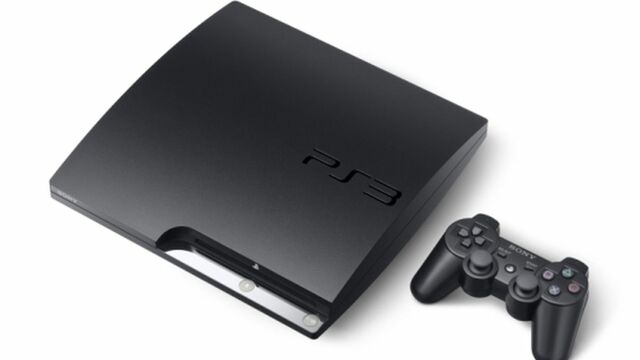 PS3 Days
