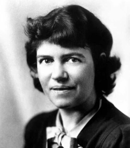 Margaret Mead -  Co-míngof Age in Samoa