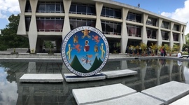 Timeline: Historia de la fundación de la USAC y la Facultad de Medicina