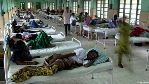 Acceso no equitativo