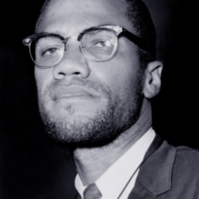 Timeline: Malcolm X