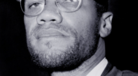 Timeline: Malcolm X