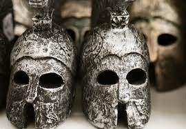 PREHISTORIA (Edad de los Metales)