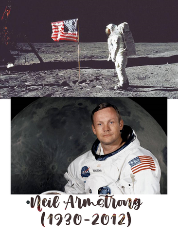 Neil Armstrong