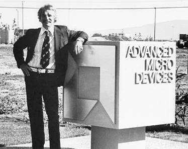 Advanced Micro Devices (AMD)