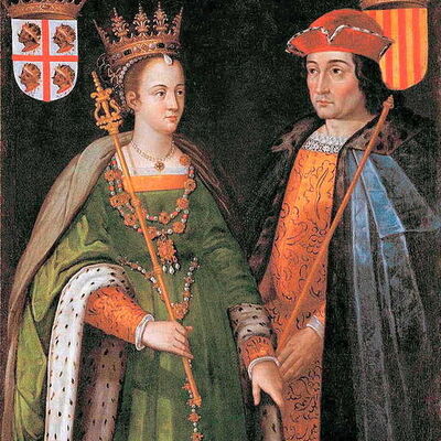 Timeline: Comtes-Reis de la Corona cataloaragonesa