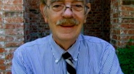 Timeline: Larry Laudan