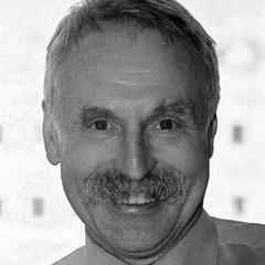 Beginning of Larry Laudan