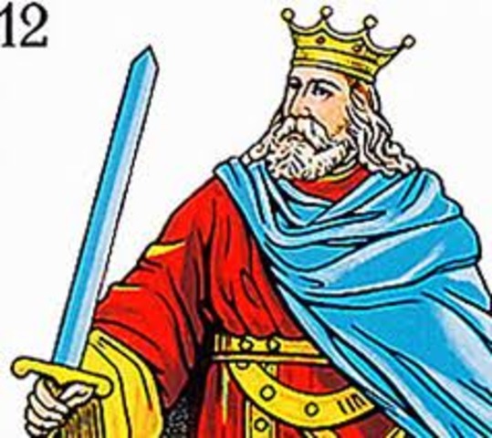 1215 despues de cristo