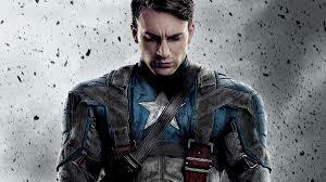 captain america