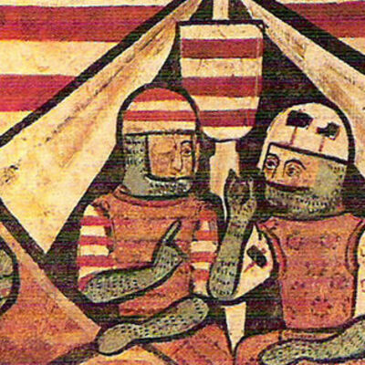 Timeline: Edat Mitjana