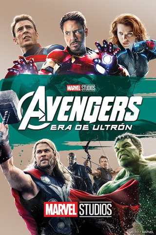 Avengers: Era Ultron