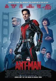 Ant - Man