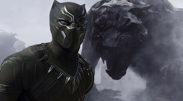 Black Panther