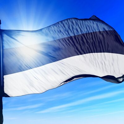 Timeline: Eesti vabariik