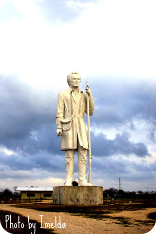 World Here I Come!!!!