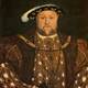 Lucas horenbout   henry viii   wga11740