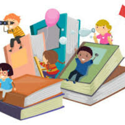 Timeline: History of Children's Literature