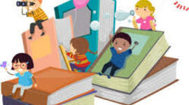 Timeline: History of Children's Literature