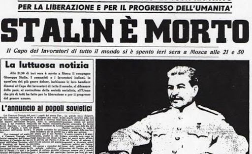 Muore Stalin