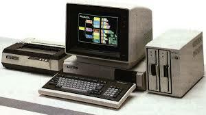 apón presenta la computadora más rápida del mundo