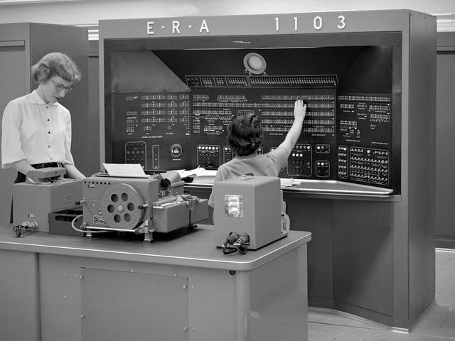 UNIVAC 1103