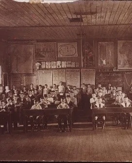 the beginning of Catholic Education