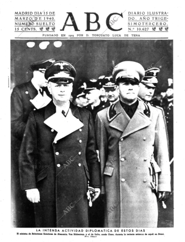 Nacimiento abuela materna