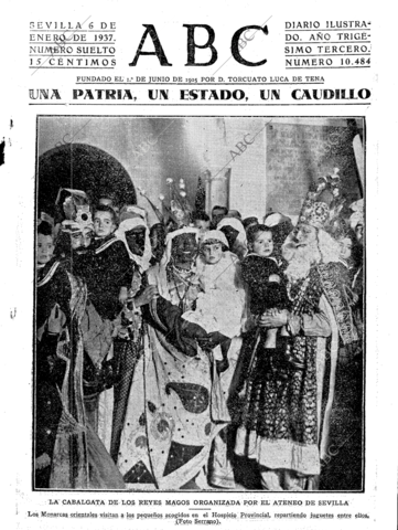 Nacimiento abuelo materno