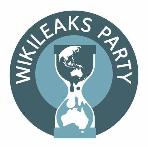 Origen De Los WikiLeaks