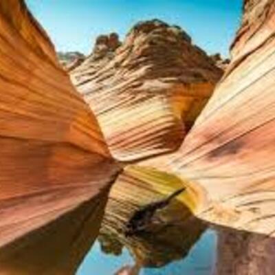 Timeline: LOS TIEMPOS GEOLÓGICOS