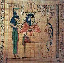 Egipcios Siglo XXXI a.C.